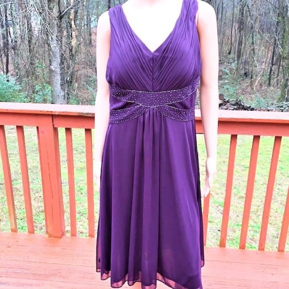 grecian cocktail dress